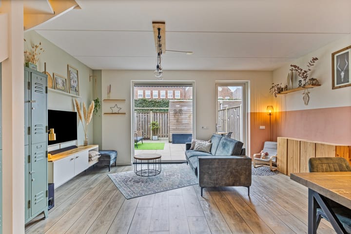 Foto 9 van Westdam 28