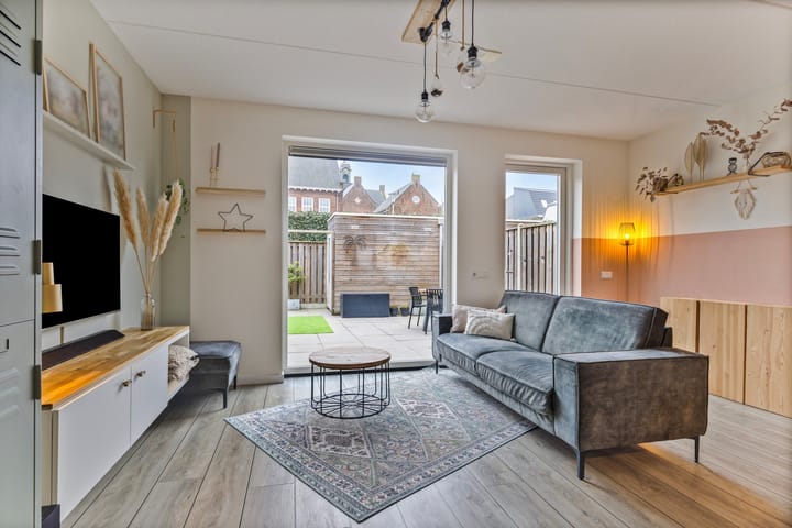 Foto 10 van Westdam 28