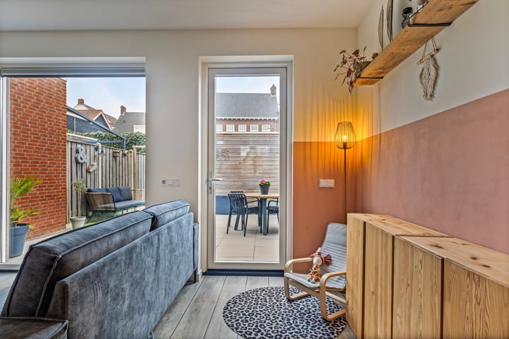 Foto 11 van Westdam 28