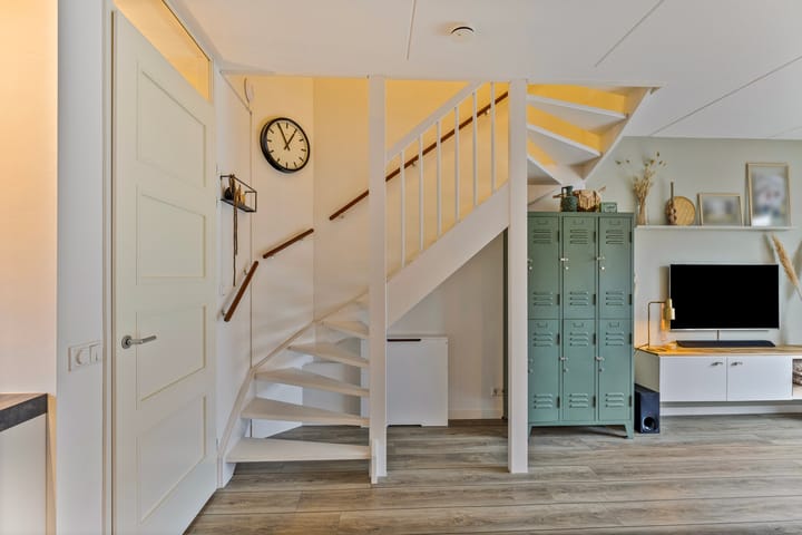 Foto 13 van Westdam 28