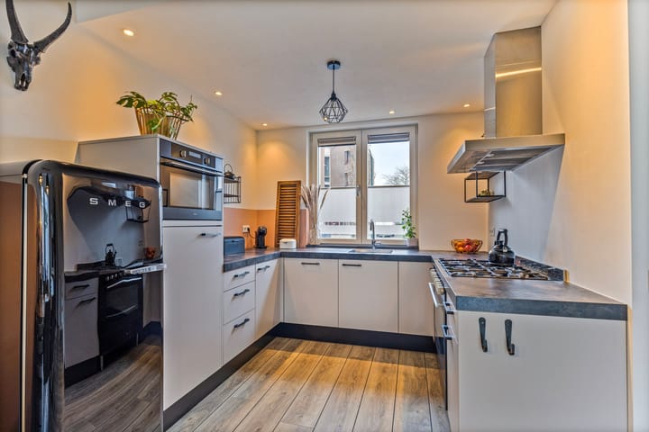 Foto 14 van Westdam 28