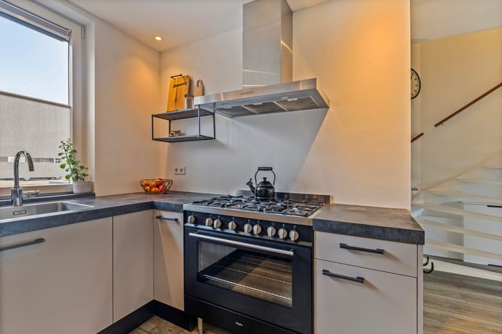 Foto 15 van Westdam 28