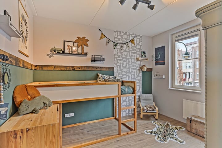 Foto 21 van Westdam 28