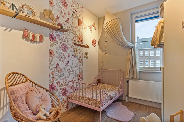 Foto 23 van Westdam 28