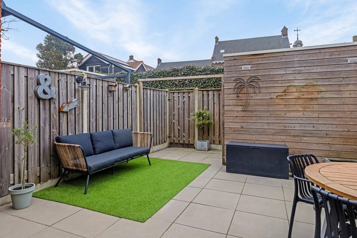 Foto 28 van Westdam 28