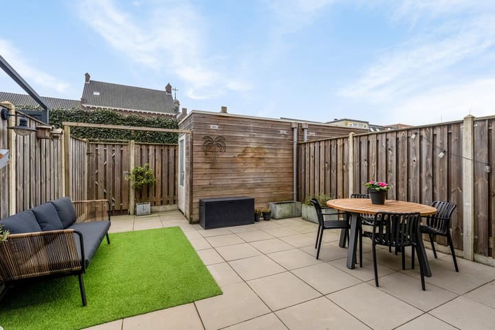 Foto 29 van Westdam 28