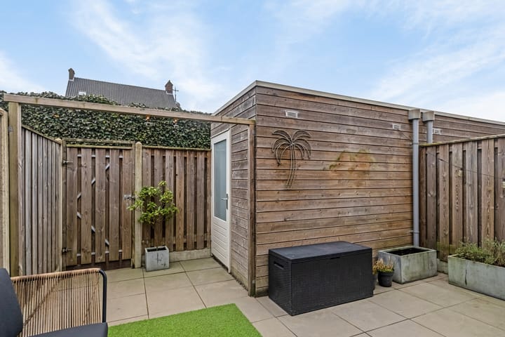 Foto 30 van Westdam 28