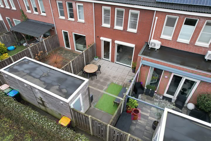 Foto 31 van Westdam 28