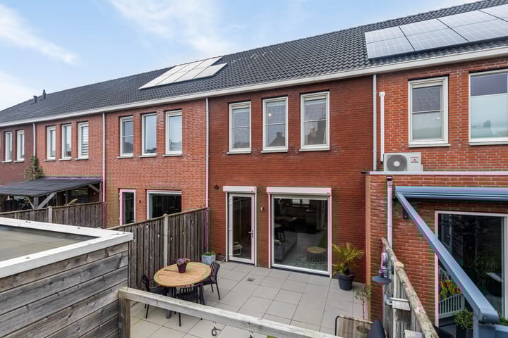 Foto 32 van Westdam 28