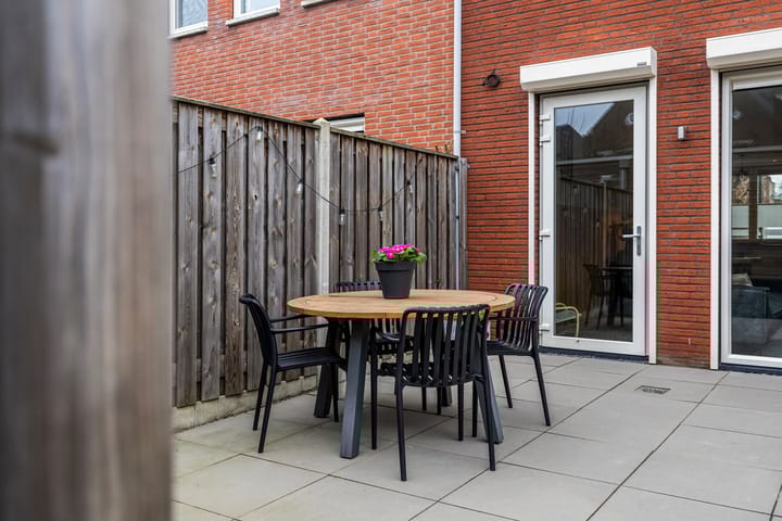 Foto 33 van Westdam 28