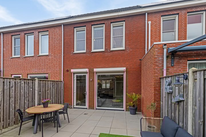 Foto 34 van Westdam 28