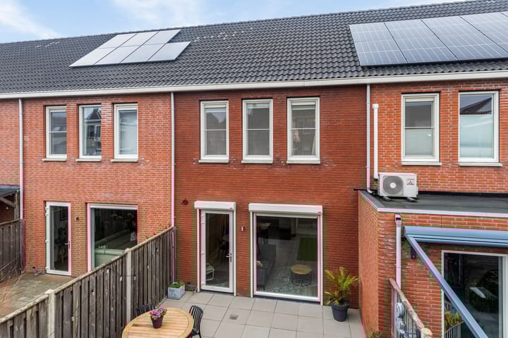 Foto 35 van Westdam 28