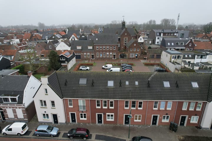 Foto 36 van Westdam 28