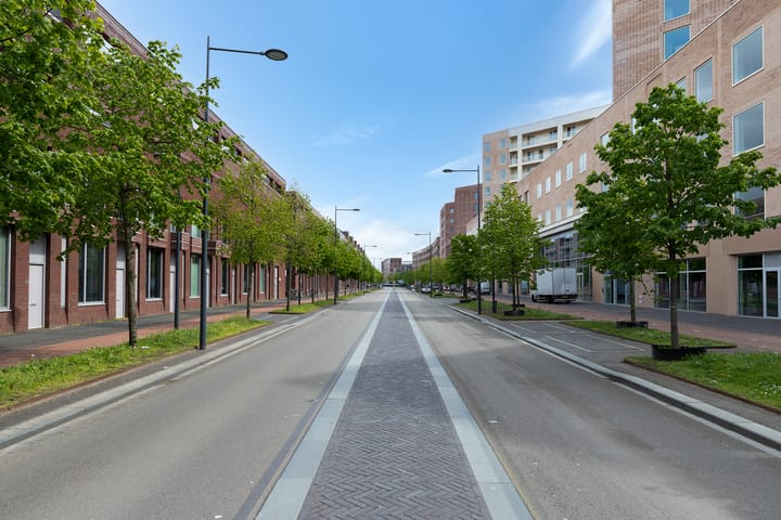 Foto 7 van Stationslaan 65-C7