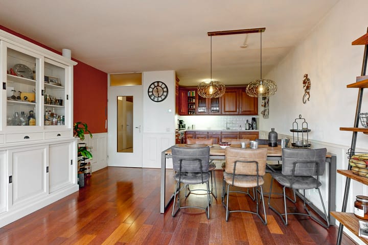 Foto 2 van Potgieterlaan 8-B