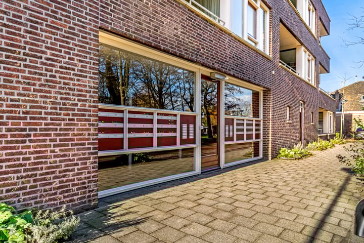 Foto 3 van Potgieterlaan 8-B