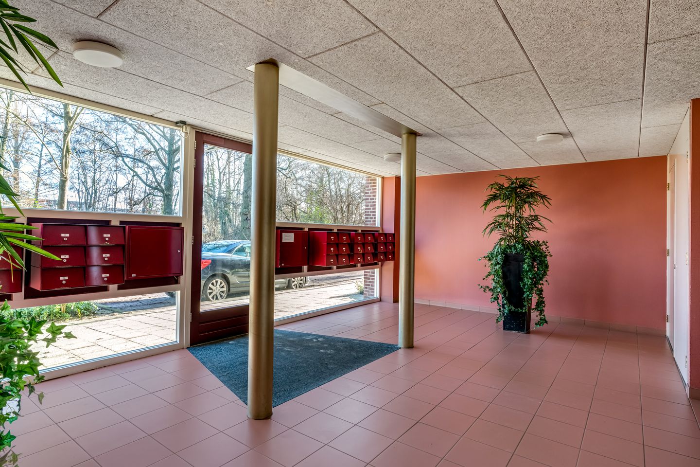 Photo 4 of Potgieterlaan 8-B