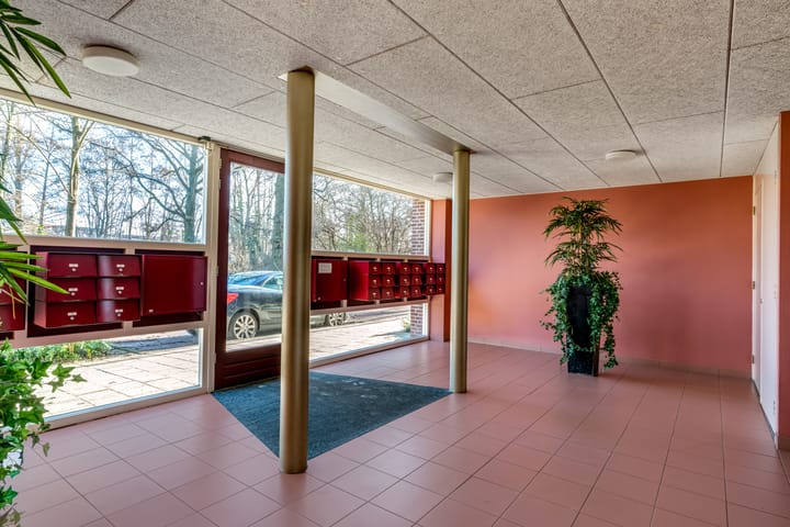 Foto 4 van Potgieterlaan 8-B