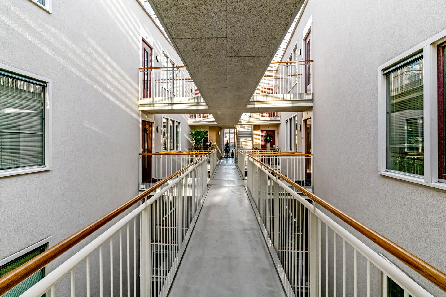 Photo 5 of Potgieterlaan 8-B