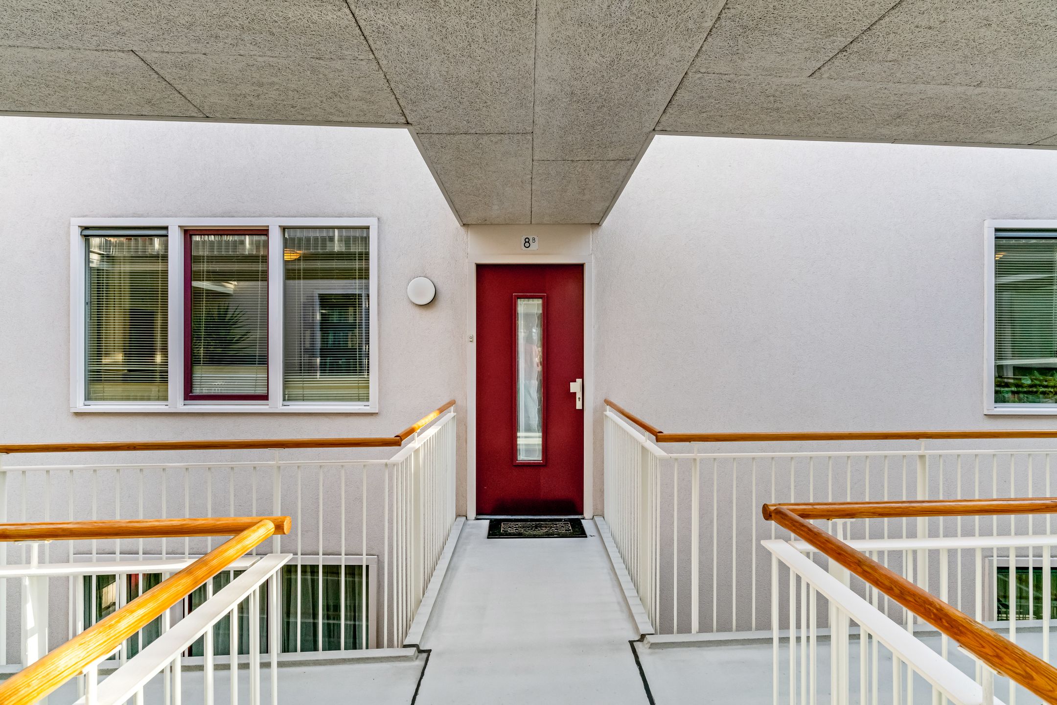 Photo 6 of Potgieterlaan 8-B