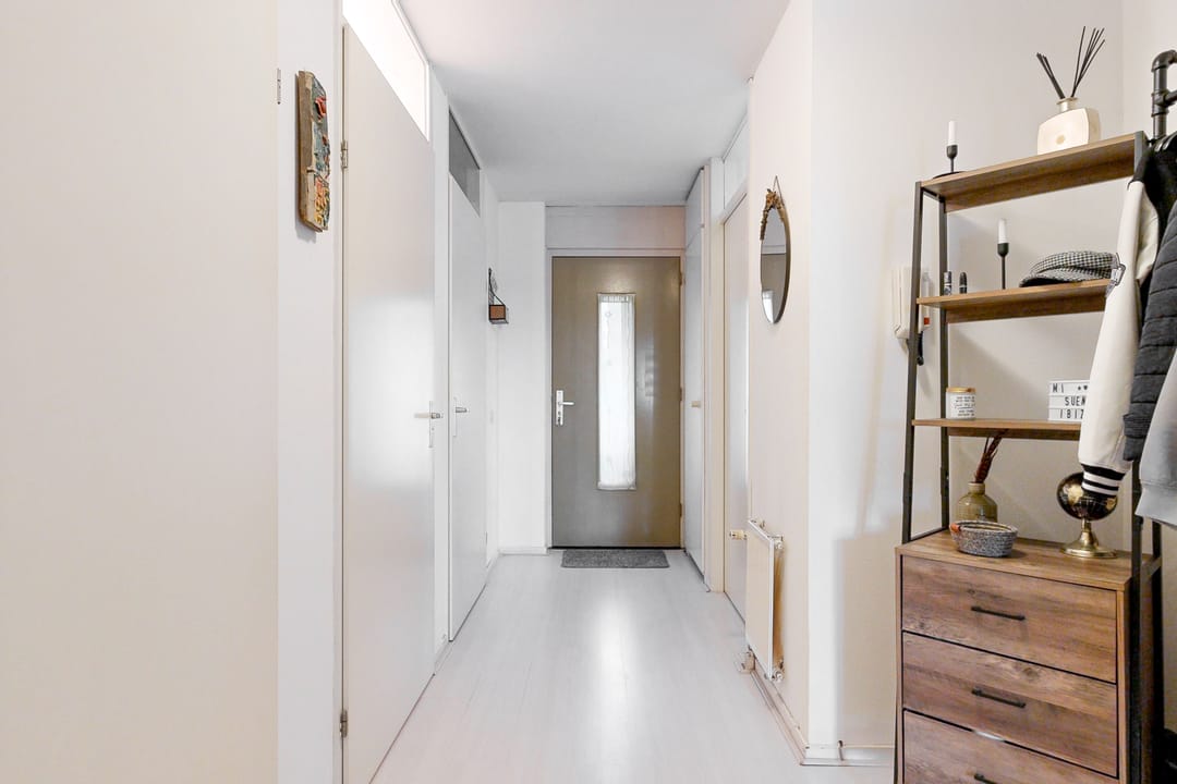 Photo 7 of Potgieterlaan 8-B