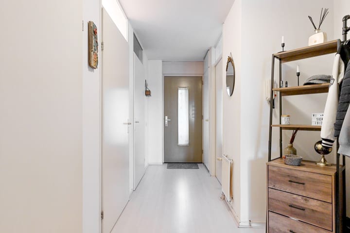 Foto 7 van Potgieterlaan 8-B