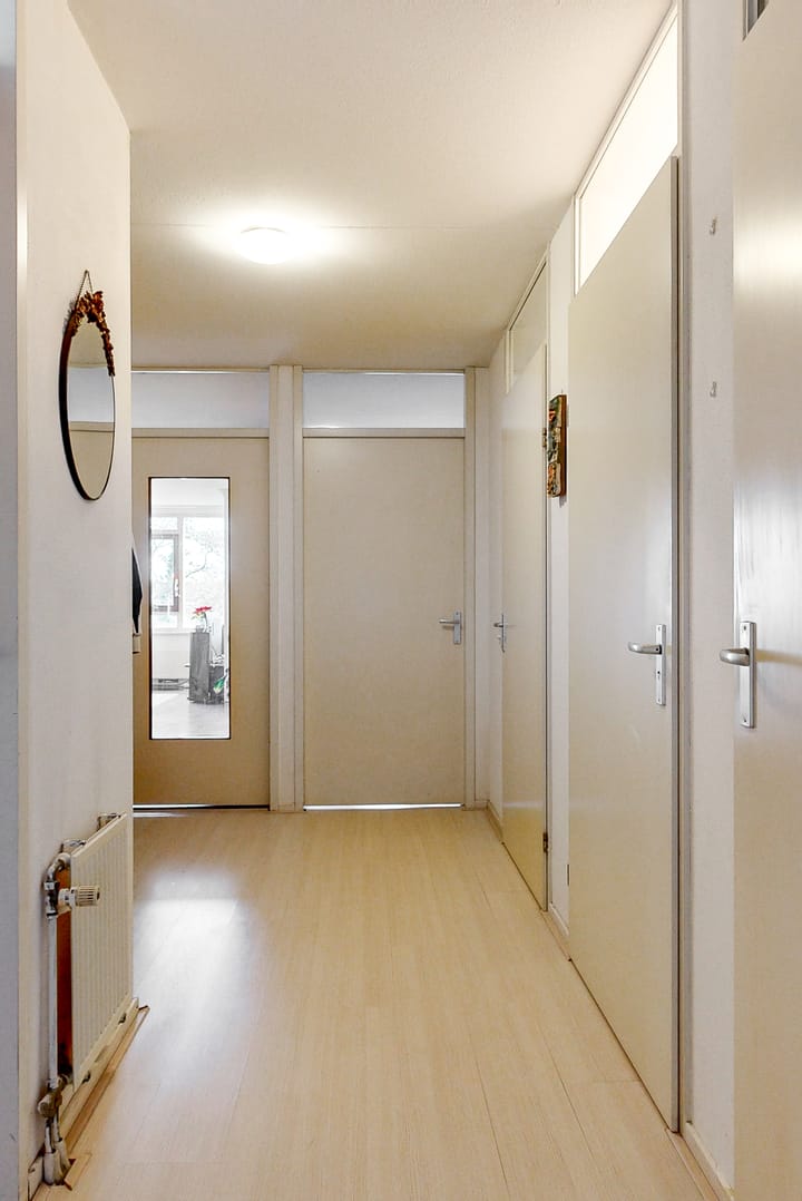 Foto 11 van Potgieterlaan 8-B