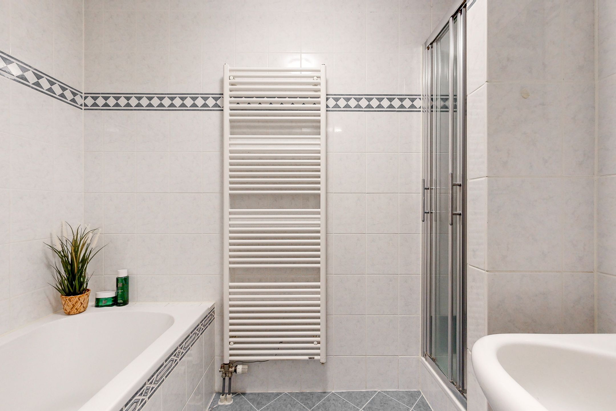 Photo 12 of Potgieterlaan 8-B