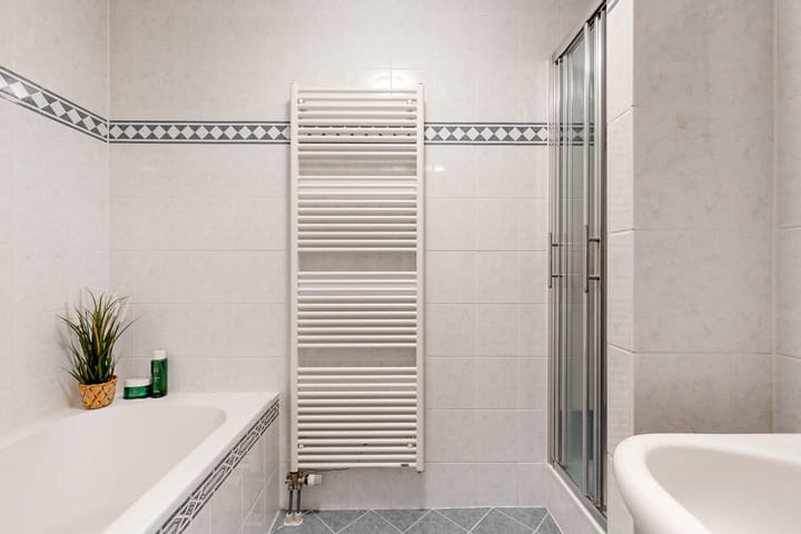 Foto 12 van Potgieterlaan 8-B