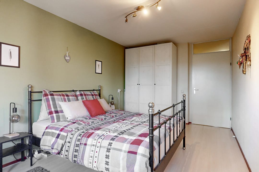 Photo 16 of Potgieterlaan 8-B