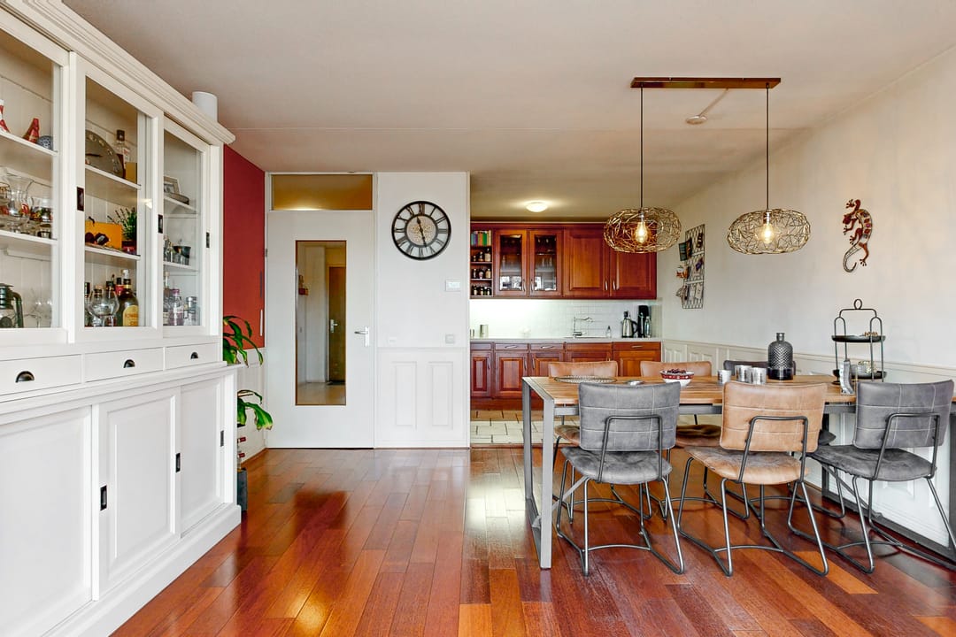 Photo 17 of Potgieterlaan 8-B