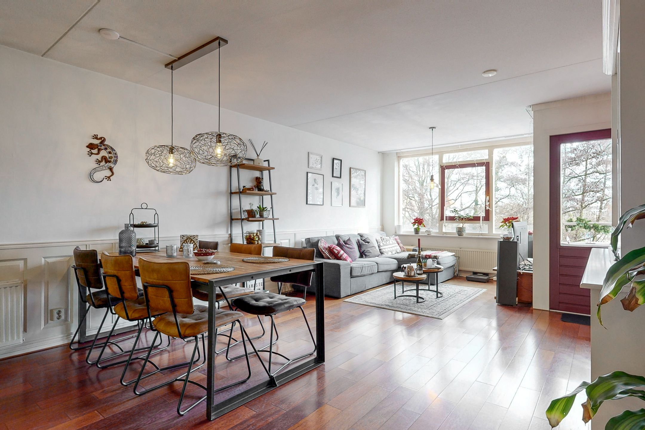 Photo 18 of Potgieterlaan 8-B