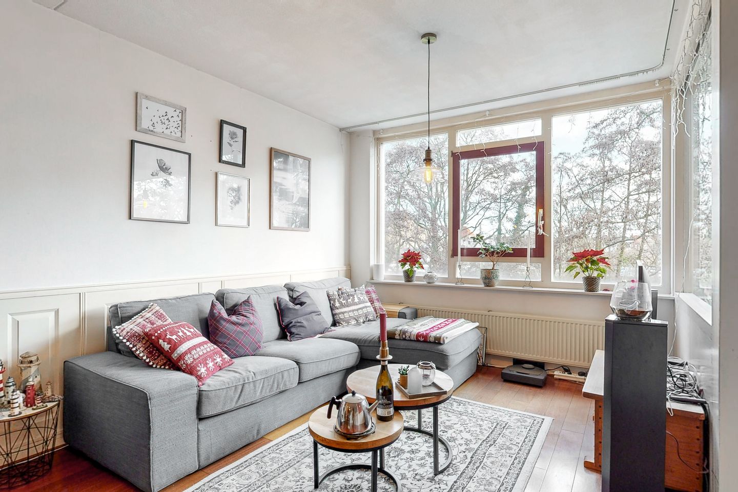 Photo 19 of Potgieterlaan 8-B