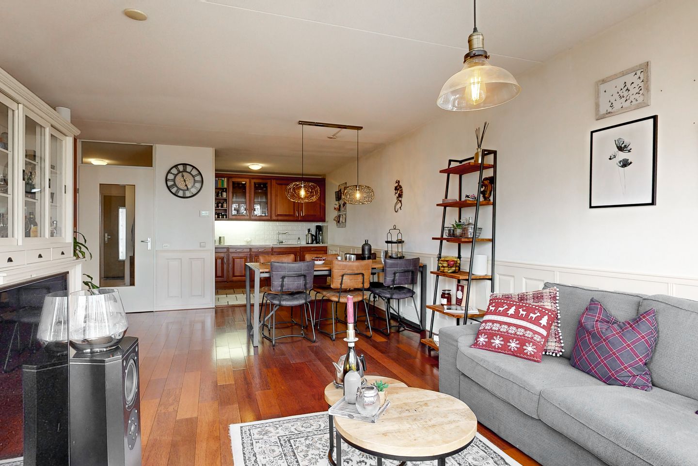 Photo 20 of Potgieterlaan 8-B