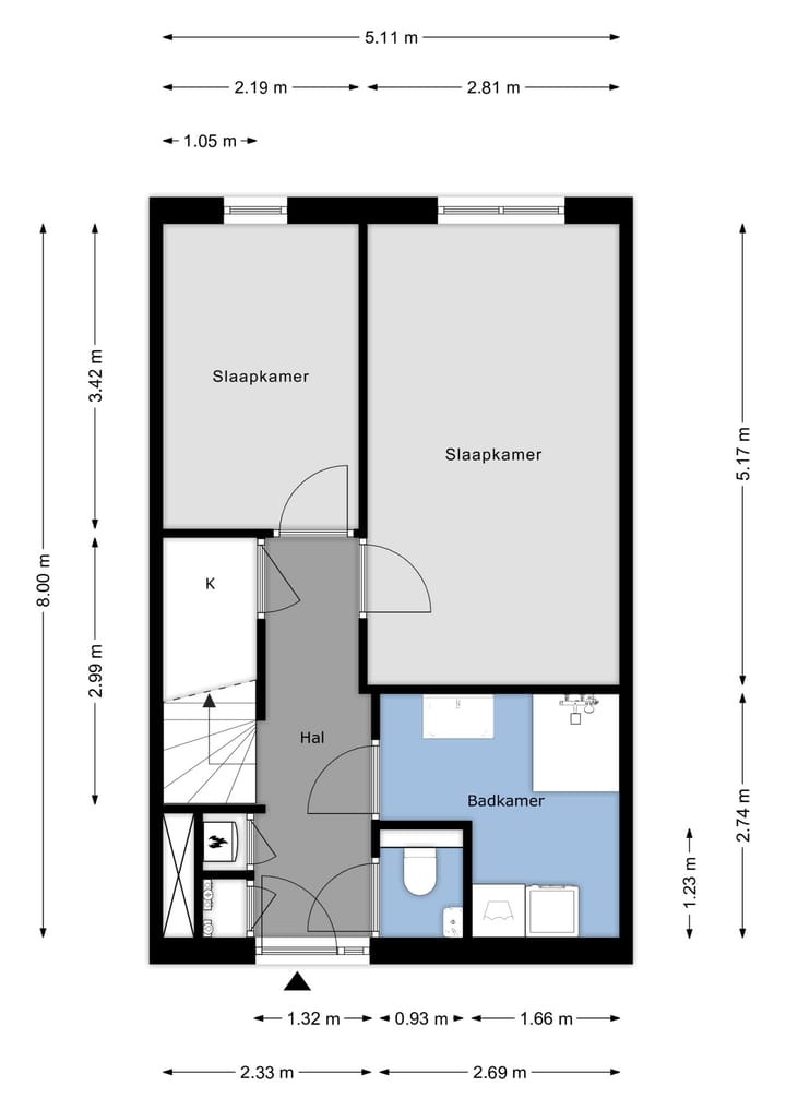 Foto 38 van Stationslaan 65-C7