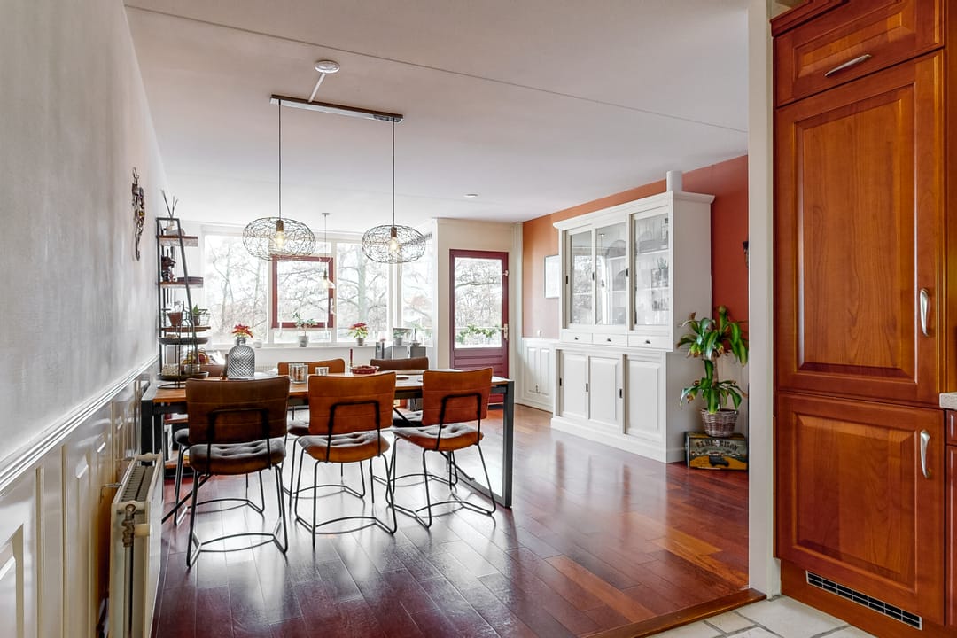 Photo 23 of Potgieterlaan 8-B