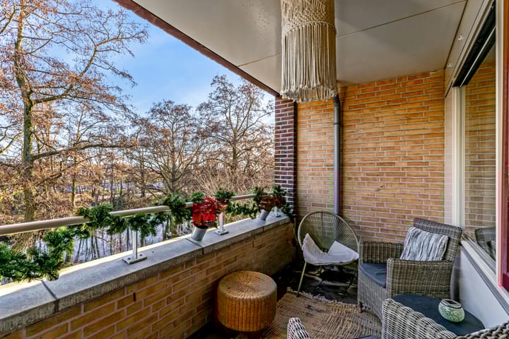 Foto 24 van Potgieterlaan 8-B