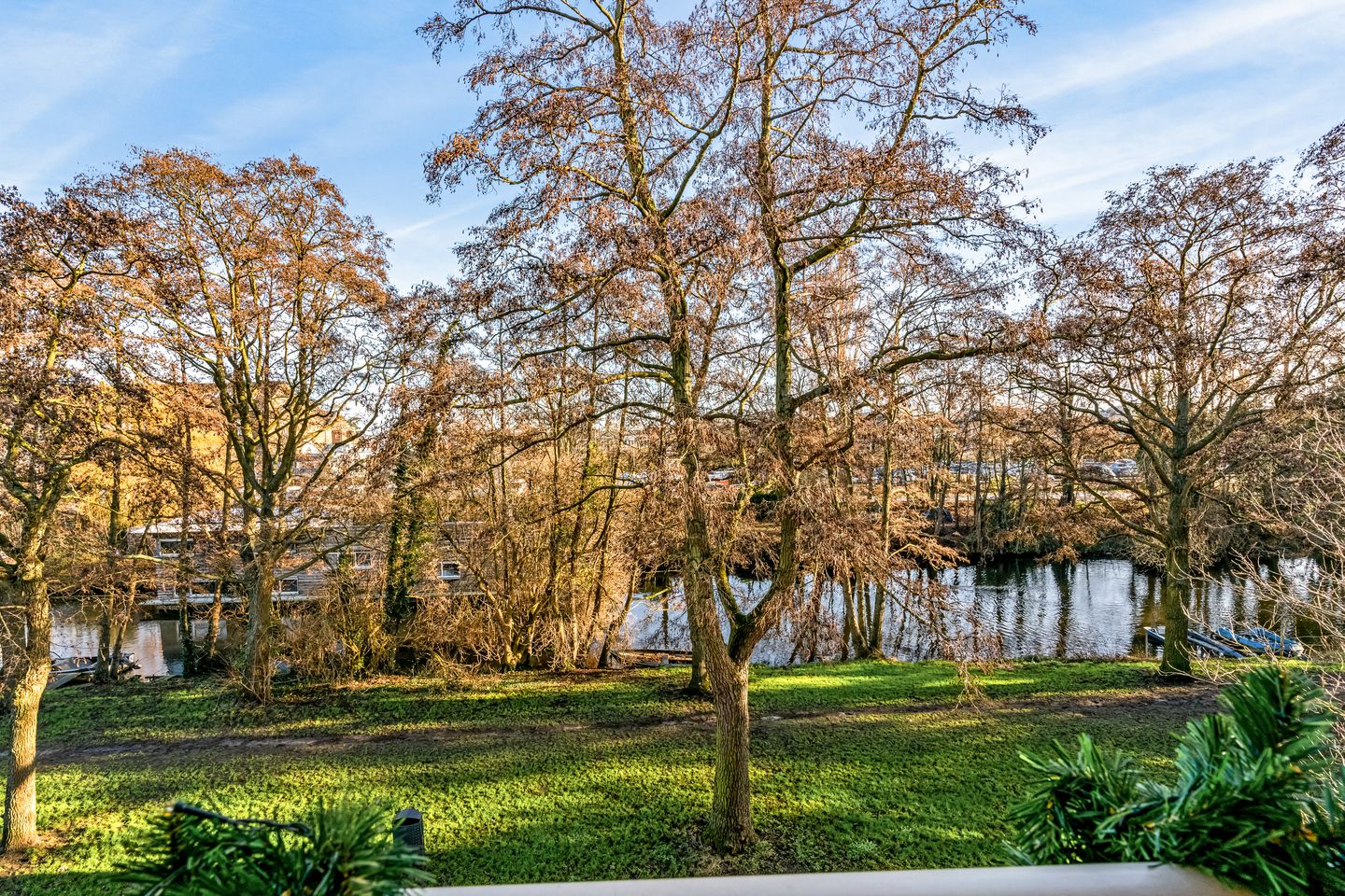 Photo 25 of Potgieterlaan 8-B