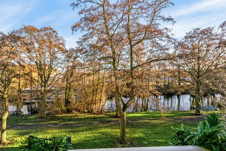 Foto 25 van Potgieterlaan 8-B