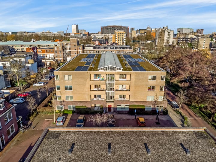 Foto 26 van Potgieterlaan 8-B