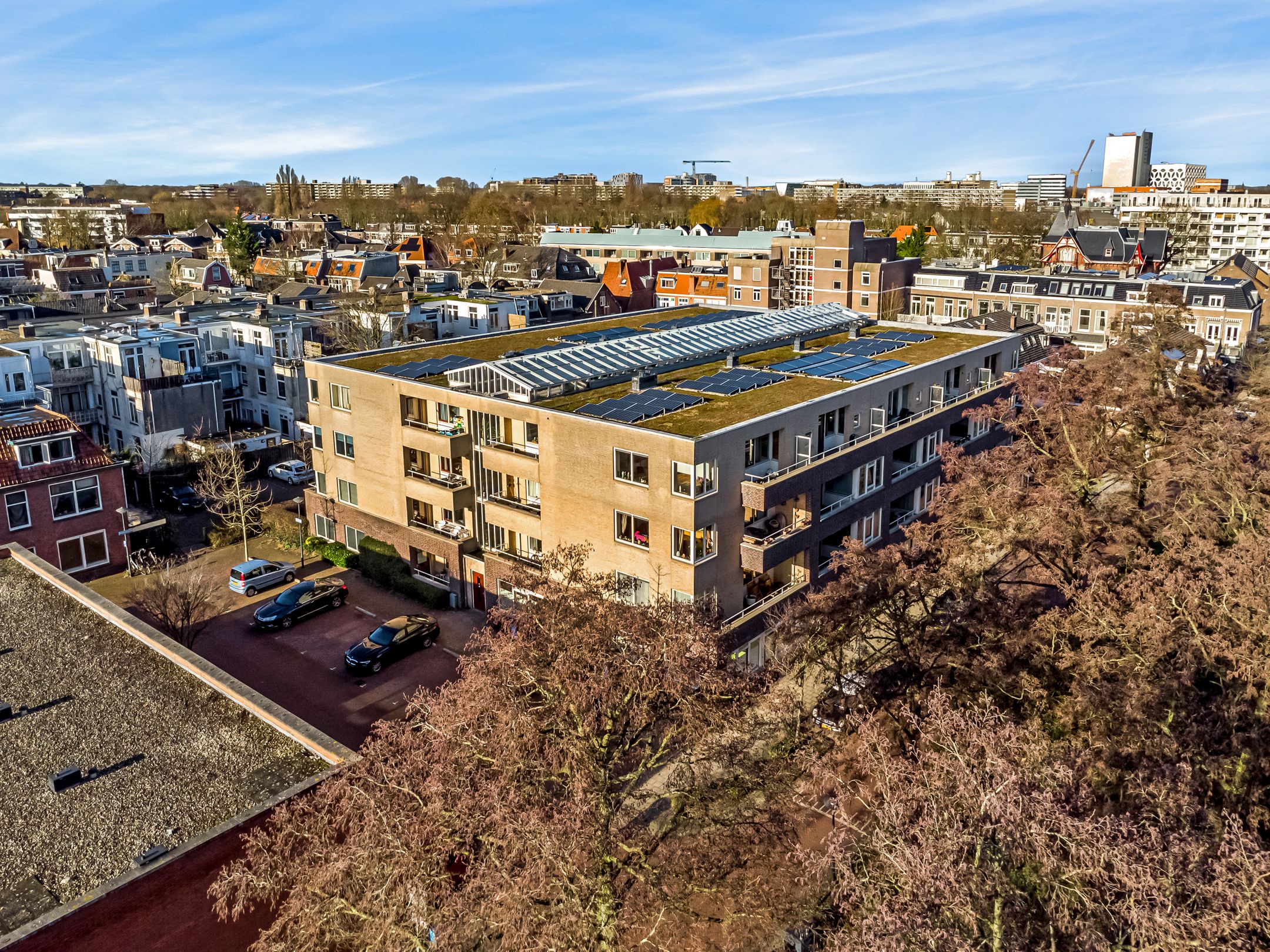 Photo 27 of Potgieterlaan 8-B