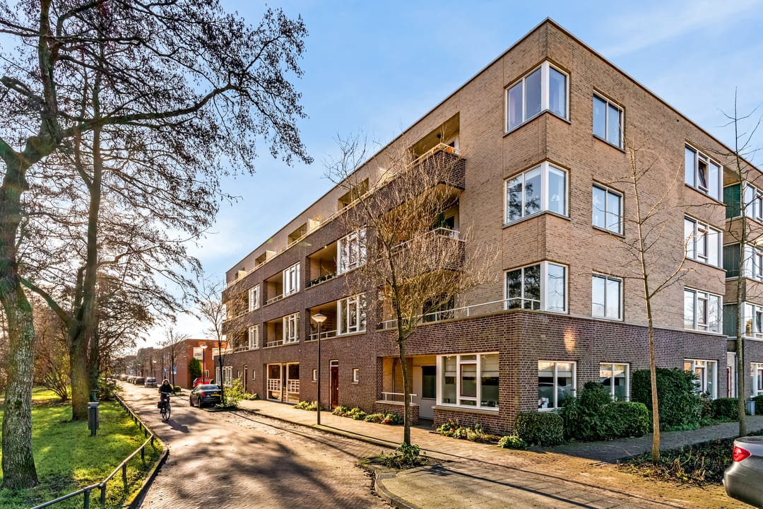 Photo 28 of Potgieterlaan 8-B