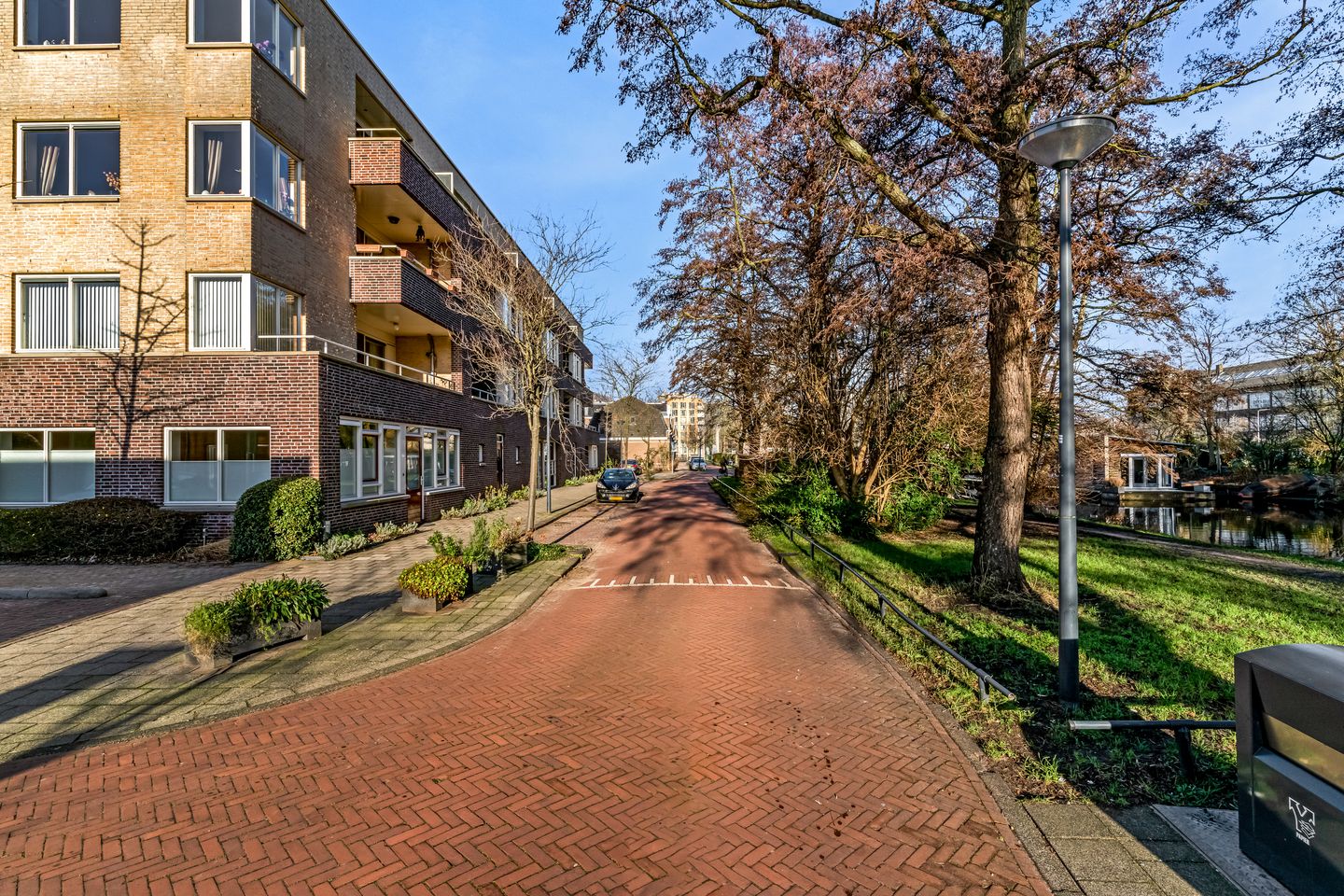 Photo 29 of Potgieterlaan 8-B