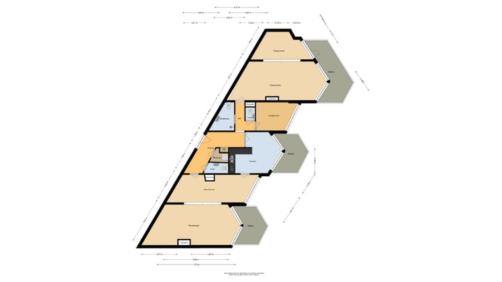 Foto 6 van Zeeweg 405