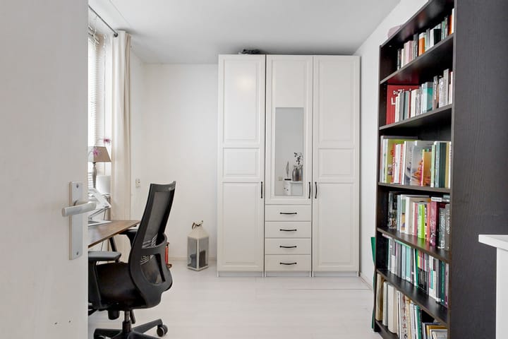 Foto 10 van Potgieterlaan 8-B