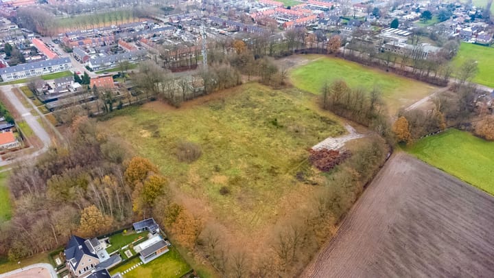 Foto 1 van Grasmat - Bouwkavel 12