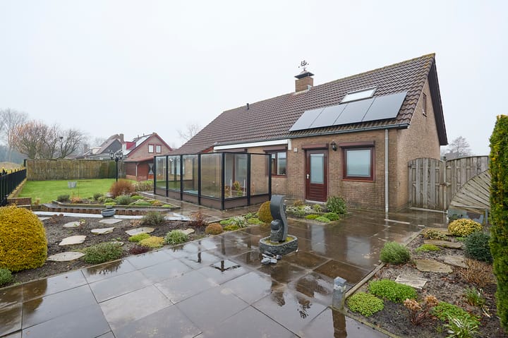 Foto 1 van Visartstraat 59