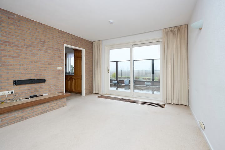 Foto 2 van Visartstraat 59