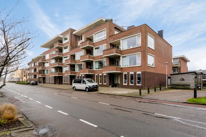 Foto 2 van Willem de Zwijgerstraat 17-C