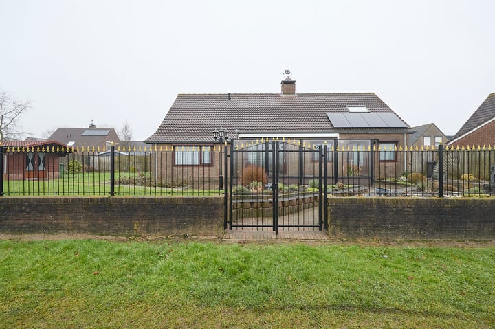 Foto 3 van Visartstraat 59